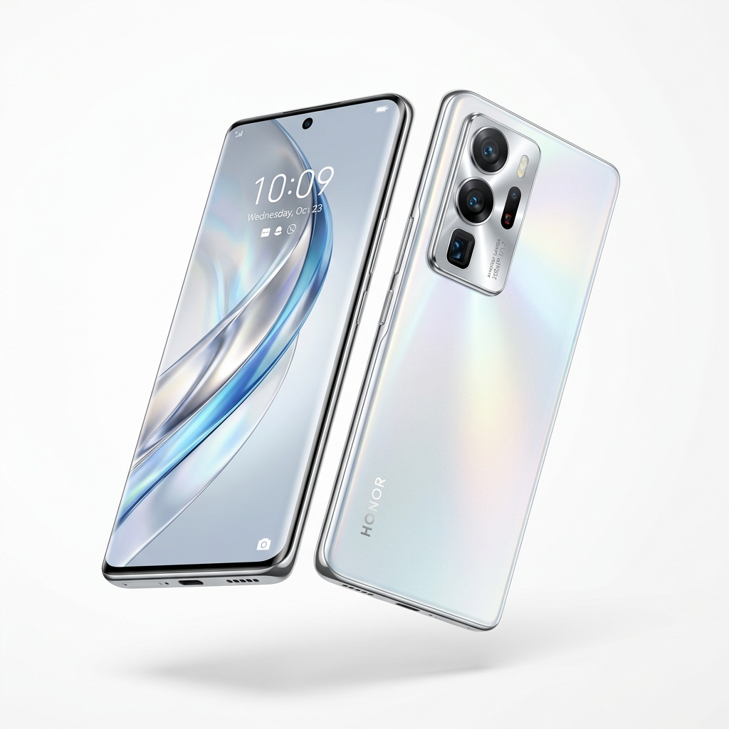 Honor 400 Pro