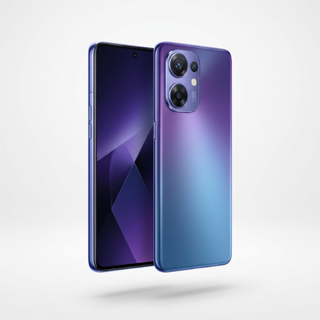 OPPO Reno 15 Pro