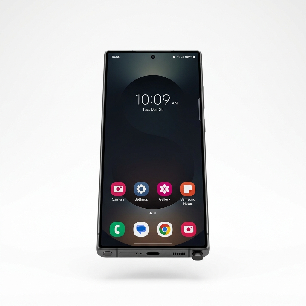 Samsung Galaxy S25 Ultra