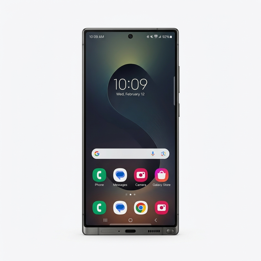 Samsung Galaxy S25 Ultra