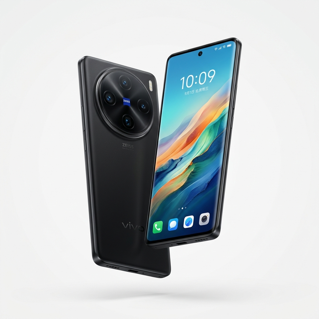 Vivo X200 Pro